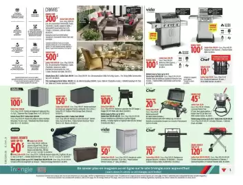 Canadian Tire flyer week 28 Page 3