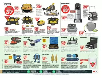 Canadian Tire flyer week 28 Page 31