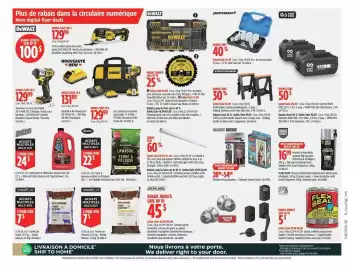 Canadian Tire flyer week 28 Page 32