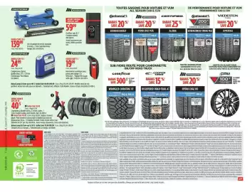 Canadian Tire flyer week 28 Page 38