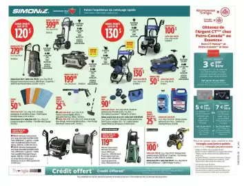 Canadian Tire flyer week 28 Page 39
