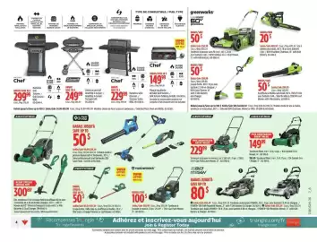Canadian Tire flyer week 28 Page 4
