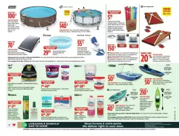 Canadian Tire flyer week 28 Page 6