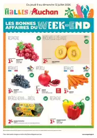 Auchan folder Pagina 1