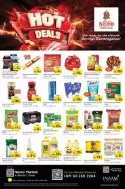 Nesto catalogue Page 1