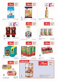 Carrefour catalogue Page 11