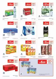 Carrefour catalogue Page 13