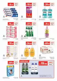 Carrefour catalogue Page 15