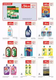 Carrefour catalogue Page 16