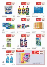 Carrefour catalogue Page 17