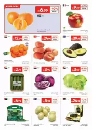 Carrefour catalogue Page 2