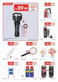 Carrefour catalogue Page 21