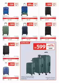 Carrefour catalogue Page 22