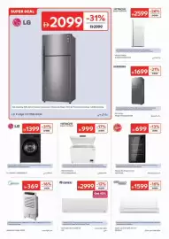 Carrefour catalogue Page 25