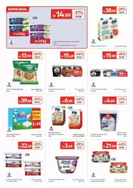 Carrefour catalogue Page 6