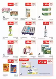 Carrefour catalogue Page 7