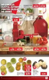 Catalog Kaufland săptămâna 28 Pagină 10