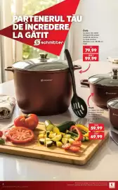 Catalog Kaufland săptămâna 28 Pagină 8