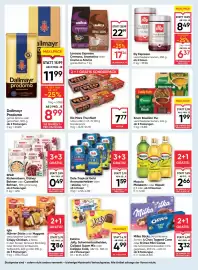 Maximarkt Flugblatt woche 28 Seite 10