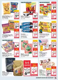 Maximarkt Flugblatt woche 28 Seite 11