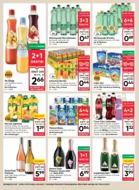 Maximarkt Flugblatt woche 28 Seite 12