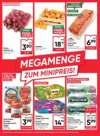 Maximarkt Flugblatt woche 28 Seite 14