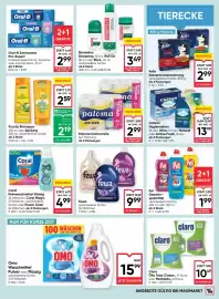 Maximarkt Flugblatt woche 28 Seite 15