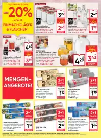 Maximarkt Flugblatt woche 28 Seite 16