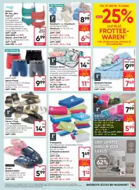Maximarkt Flugblatt woche 28 Seite 17