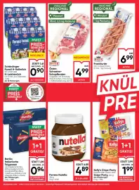 Maximarkt Flugblatt woche 28 Seite 2