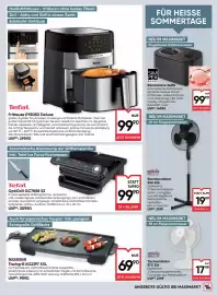 Maximarkt Flugblatt woche 28 Seite 21
