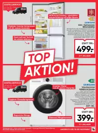 Maximarkt Flugblatt woche 28 Seite 23