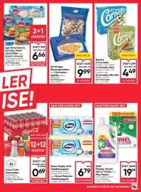 Maximarkt Flugblatt woche 28 Seite 3