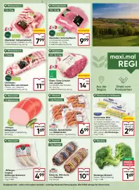 Maximarkt Flugblatt woche 28 Seite 4