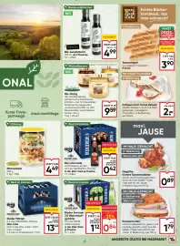 Maximarkt Flugblatt woche 28 Seite 5