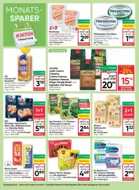 Maximarkt Flugblatt woche 28 Seite 6