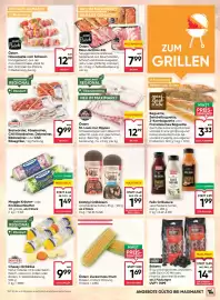 Maximarkt Flugblatt woche 28 Seite 7