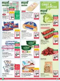 Maximarkt Flugblatt woche 28 Seite 9