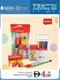 Nesto catalogue Page 2