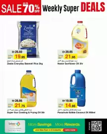 Safeer Market catalogue Page 4
