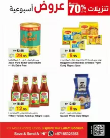 Safeer Market catalogue Page 5