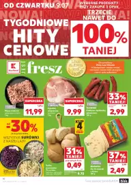 Kaufland gazetka tydzień 28 Strona 10