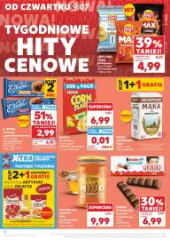 Kaufland gazetka tydzień 28 Strona 12