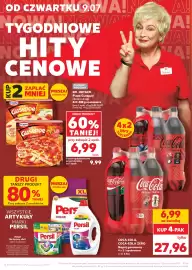 Kaufland gazetka tydzień 28 Strona 2
