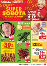 Kaufland gazetka tydzień 28 Strona 24
