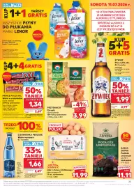 Kaufland gazetka tydzień 28 Strona 25