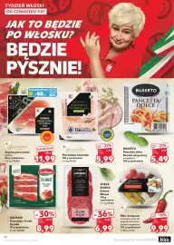 Kaufland gazetka tydzień 28 Strona 26