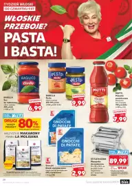 Kaufland gazetka tydzień 28 Strona 28