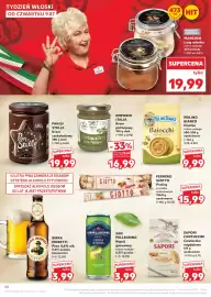 Kaufland gazetka tydzień 28 Strona 30