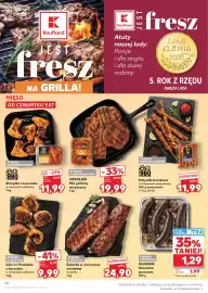 Kaufland gazetka tydzień 28 Strona 34